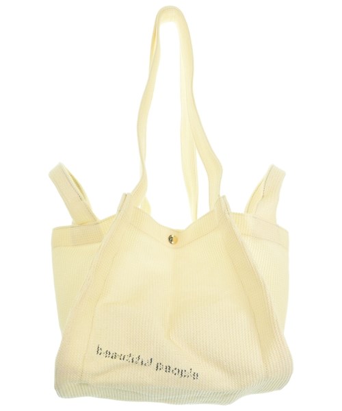 ビューティフルピープル(beautiful people)のbeautiful people トートバッグ