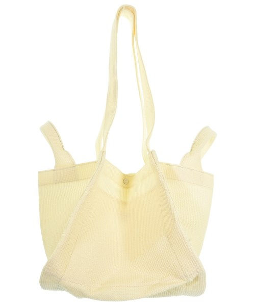 beautiful people（ビューティフルピープル）トートバッグ 白 サイズ:- レディース/2200644615617