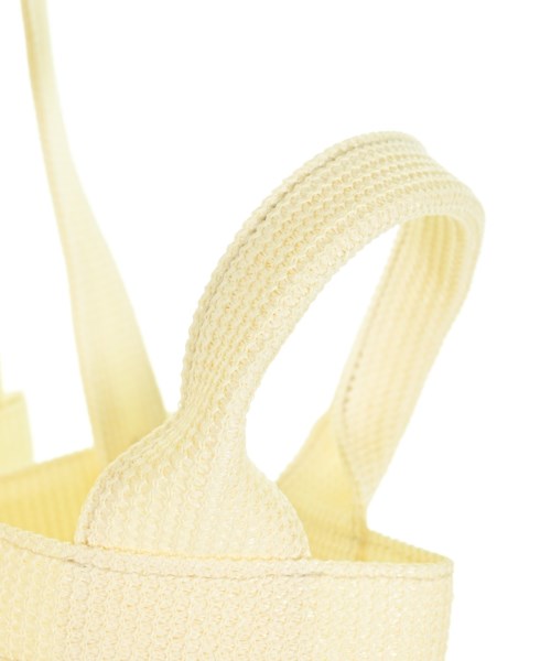 beautiful people（ビューティフルピープル）トートバッグ 白 サイズ:- レディース/2200644615617