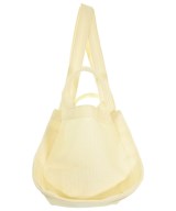 beautiful people（ビューティフルピープル）トートバッグ 白 サイズ:- レディース/2200644615617