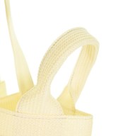 beautiful people（ビューティフルピープル）トートバッグ 白 サイズ:- レディース/2200644615617