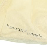 beautiful people（ビューティフルピープル）トートバッグ 白 サイズ:- レディース/2200644615617