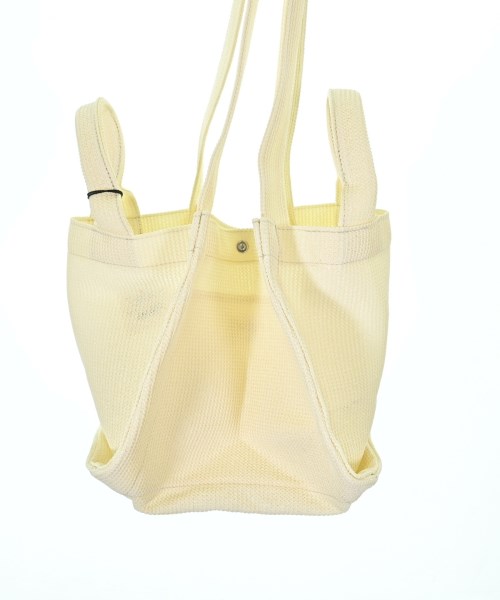 beautiful people（ビューティフルピープル）トートバッグ 白 サイズ:- レディース/2200644616027