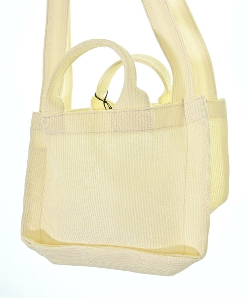 beautiful people（ビューティフルピープル）トートバッグ 白 サイズ:- レディース/2200644616027