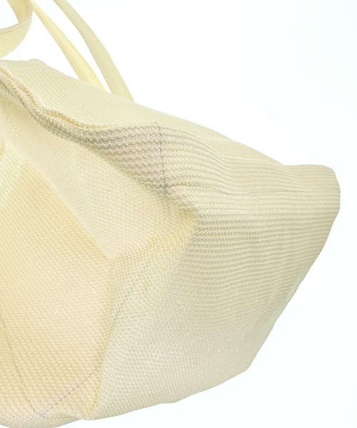 beautiful people（ビューティフルピープル）トートバッグ 白 サイズ:- レディース/2200644616027