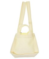 beautiful people（ビューティフルピープル）トートバッグ 白 サイズ:- レディース/2200644616027