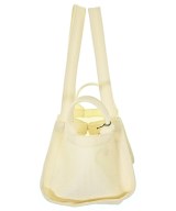 beautiful people トートバッグ