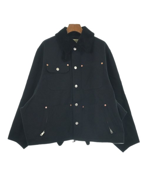 beautiful people(ビューティフルピープル)その他 黒 サイズ:36(S位)/2200644741514