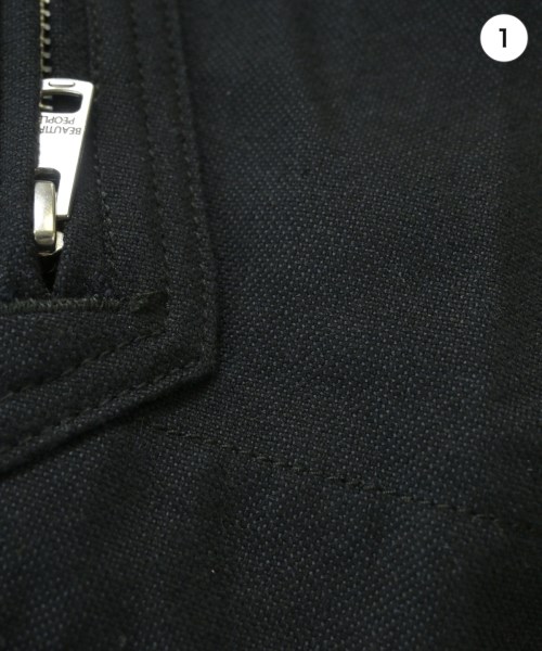 beautiful people（ビューティフルピープル）その他 黒 サイズ:36(S位) レディース/2200644741514