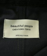 beautiful people（ビューティフルピープル）その他 黒 サイズ:36(S位) レディース/2200644741514
