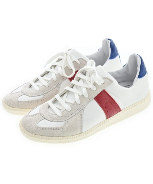 beautiful people(ビューティフルピープル)スニーカー 白 サイズ:EU37(23.5cm位)/2200644747981