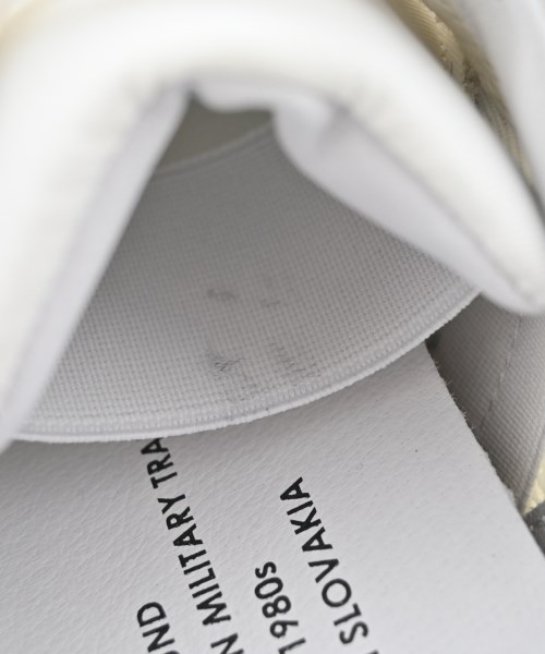 beautiful people（ビューティフルピープル）スニーカー 白 サイズ:EU37(23.5cm位) レディース/2200644747981