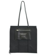 beautiful people トートバッグ