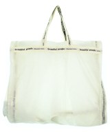 beautiful people トートバッグ