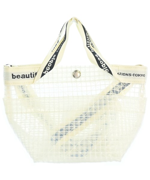 ビューティフルピープル(beautiful people)のbeautiful people トートバッグ