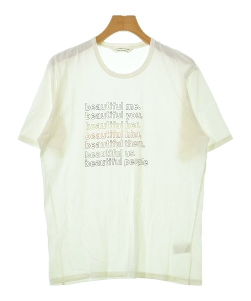 ビューティフルピープル(beautiful people)のbeautiful people Tシャツ・カットソー