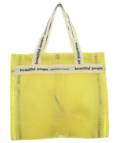 ビューティフルピープル(beautiful people)のbeautiful people ショルダーバッグ