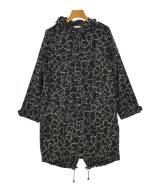 beautiful people モッズコート