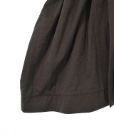 beautiful people（ビューティフルピープル）ブラウス 茶 サイズ:36(S位) レディース/2200616986127