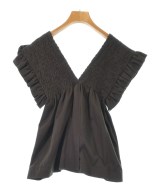 beautiful people ブラウス