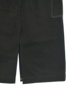 beautiful people（ビューティフルピープル）ロング・マキシ丈スカート 黒 サイズ:34(XS位) レディース/2200621706055