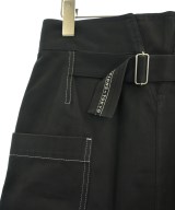 beautiful people（ビューティフルピープル）ロング・マキシ丈スカート 黒 サイズ:34(XS位) レディース/2200621706055