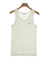 beautiful people（ビューティフルピープル）タンクトップ 白 サイズ:-(XS位) レディース/2200605972100