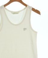 beautiful people（ビューティフルピープル）タンクトップ 白 サイズ:-(XS位) レディース/2200605972100