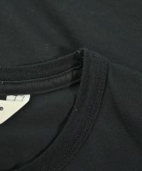 beautiful people（ビューティフルピープル）Tシャツ・カットソー 黒 サイズ:150(M位) レディース/2200622157146