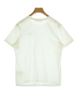 beautiful people（ビューティフルピープル）Tシャツ・カットソー 白 サイズ:160(L位) レディース/2200622157153