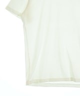 beautiful people（ビューティフルピープル）Tシャツ・カットソー 白 サイズ:160(L位) レディース/2200622157153