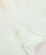 beautiful people（ビューティフルピープル）Tシャツ・カットソー 白 サイズ:160(L位) レディース/2200622157153