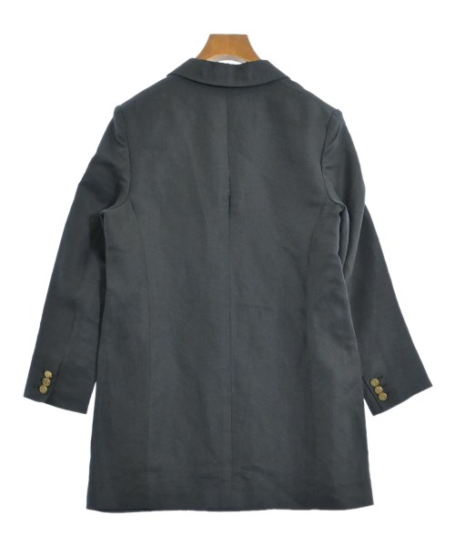 beautiful people（ビューティフルピープル）ジャケット 紺 サイズ:150(M位) レディース/2200622965017