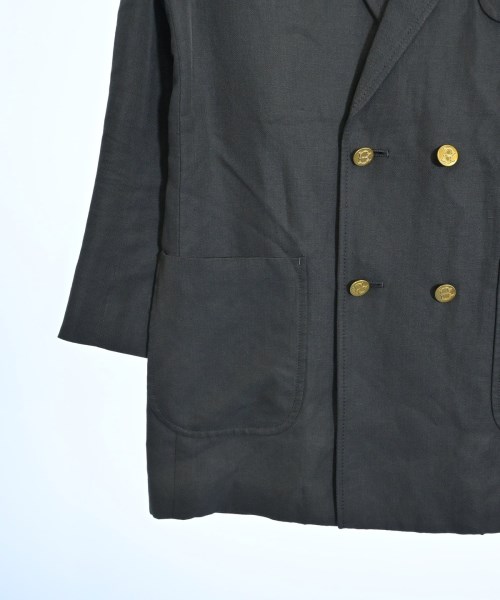 beautiful people（ビューティフルピープル）ジャケット 紺 サイズ:150(M位) レディース/2200622965017