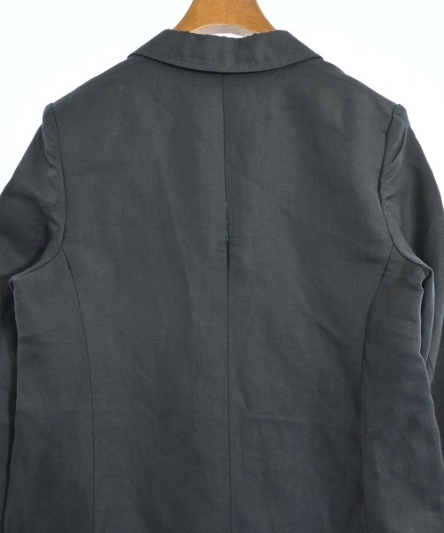 beautiful people（ビューティフルピープル）ジャケット 紺 サイズ:150(M位) レディース/2200622965017