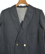 beautiful people（ビューティフルピープル）ジャケット 紺 サイズ:150(M位) レディース/2200622965017