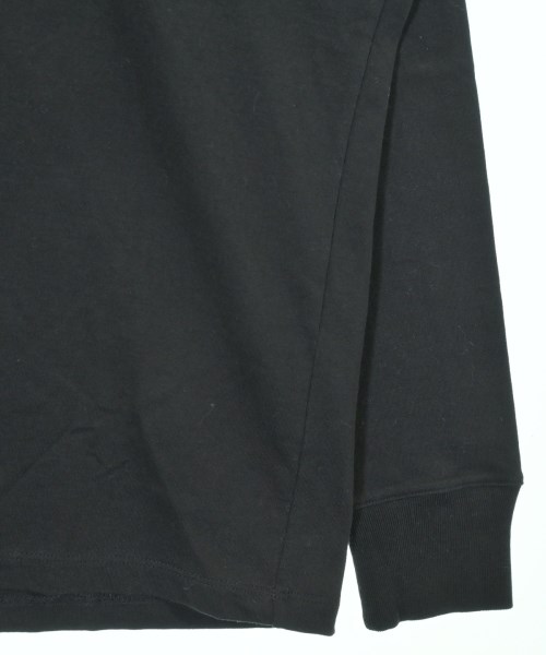 beautiful people（ビューティフルピープル）Tシャツ・カットソー 黒 サイズ:38(M位) レディース/2200618640508