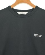 beautiful people（ビューティフルピープル）Tシャツ・カットソー 黒 サイズ:38(M位) レディース/2200618640508