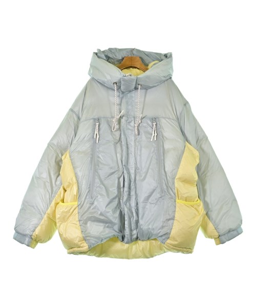 ビューティフルピープル(beautiful people)のbeautiful people ダウンジャケット/ダウンベスト