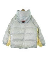 beautiful people（ビューティフルピープル）ダウンジャケット/ダウンベスト 青 サイズ:40(M位) レディース/2200624111016