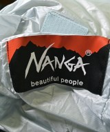 beautiful people（ビューティフルピープル）ダウンジャケット/ダウンベスト 青 サイズ:40(M位) レディース/2200624111016