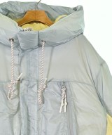 beautiful people（ビューティフルピープル）ダウンジャケット/ダウンベスト 青 サイズ:40(M位) レディース/2200624111016