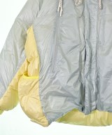 beautiful people（ビューティフルピープル）ダウンジャケット/ダウンベスト 青 サイズ:40(M位) レディース/2200624111016