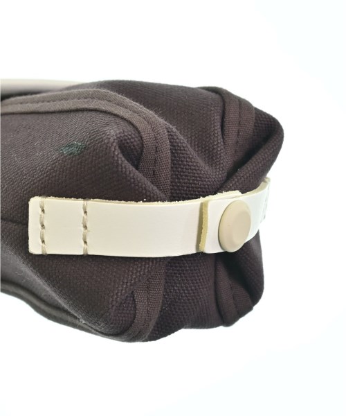 beautiful people（ビューティフルピープル）ショルダーバッグ 茶 サイズ:- レディース/2200624120049