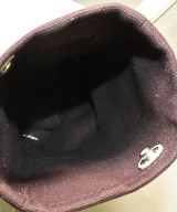 beautiful people（ビューティフルピープル）ショルダーバッグ 茶 サイズ:- レディース/2200624120049