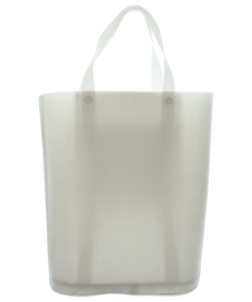 beautiful people（ビューティフルピープル）ハンドバッグ グレー サイズ:- レディース/2200612174238