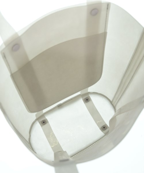 beautiful people（ビューティフルピープル）ハンドバッグ グレー サイズ:- レディース/2200612174238