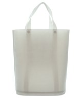 beautiful people（ビューティフルピープル）ハンドバッグ グレー サイズ:- レディース/2200612174238