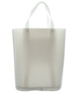 beautiful people（ビューティフルピープル）ハンドバッグ グレー サイズ:- レディース/2200612174238