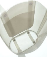 beautiful people（ビューティフルピープル）ハンドバッグ グレー サイズ:- レディース/2200612174238